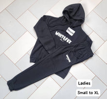 Load image into Gallery viewer, Tracksuit women