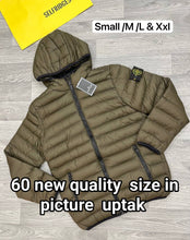 Load image into Gallery viewer, Jacket men