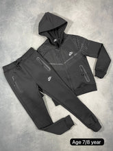 Load image into Gallery viewer, tracksuit boy