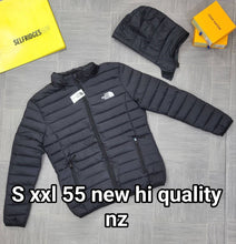 Load image into Gallery viewer, Jacket men