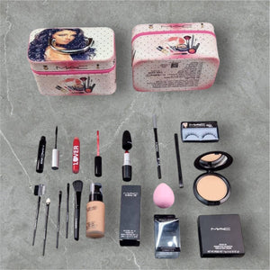 Makeup