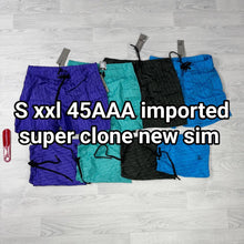 Load image into Gallery viewer, Short men