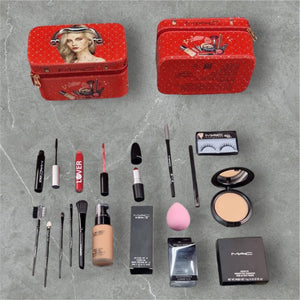 Makeup