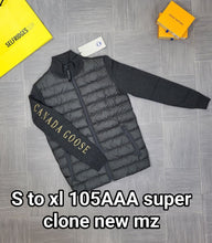 Load image into Gallery viewer, Jacket