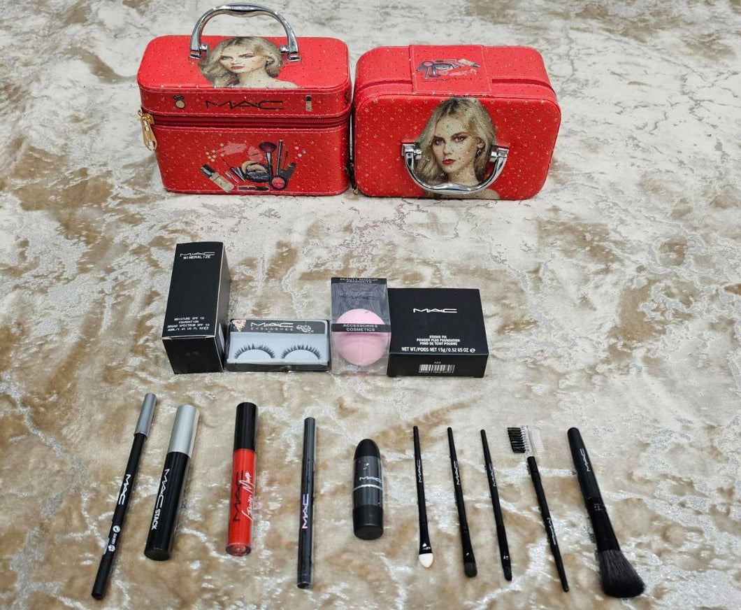 Makeup