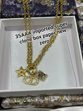 Load image into Gallery viewer, Necklace