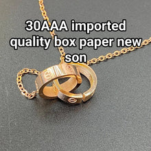 Load image into Gallery viewer, Necklace