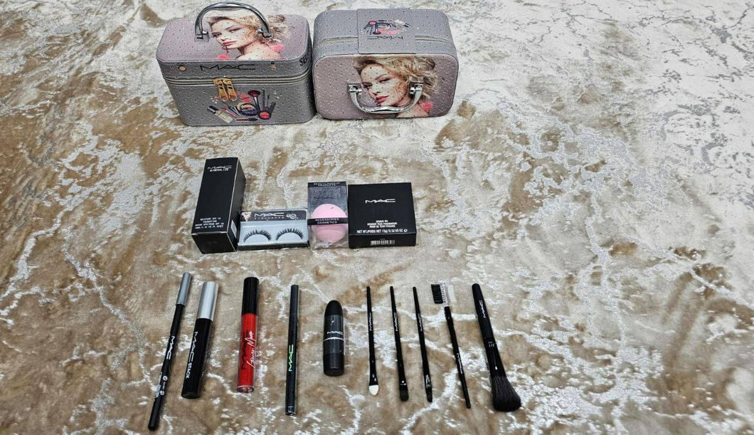 Makeup