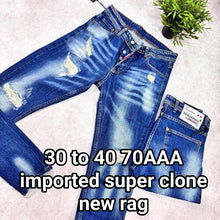 Load image into Gallery viewer, Jeans men