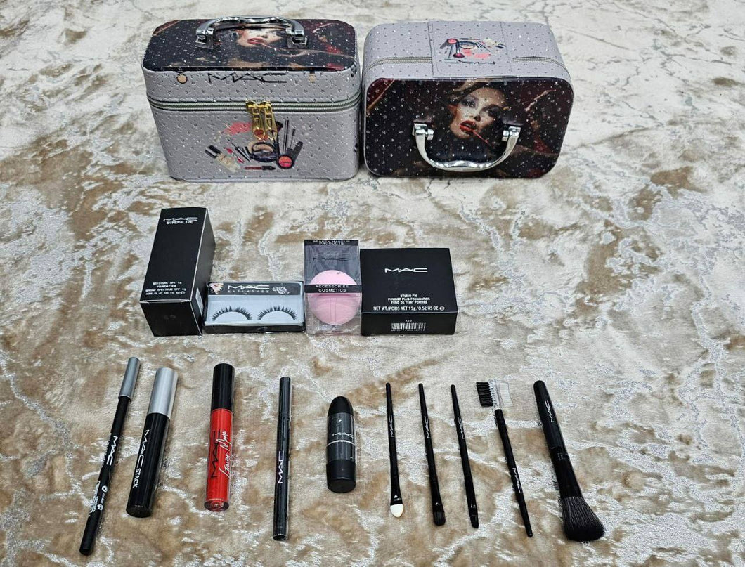 Makeup