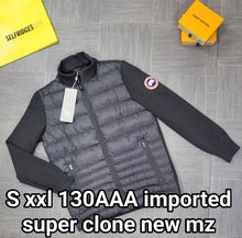 Load image into Gallery viewer, Jacket men