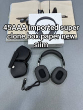Load image into Gallery viewer, Headphone