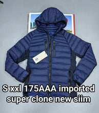 Load image into Gallery viewer, Jacket men