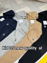Load image into Gallery viewer, tracksuit boy