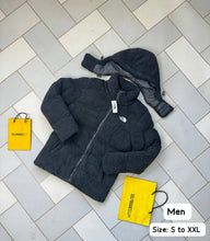 Load image into Gallery viewer, Jacket men