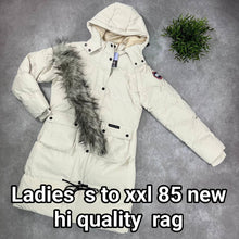Load image into Gallery viewer, Jacket