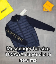 Load image into Gallery viewer, Jacket