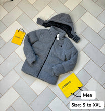 Load image into Gallery viewer, Jacket men