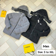 Load image into Gallery viewer, Jacket men