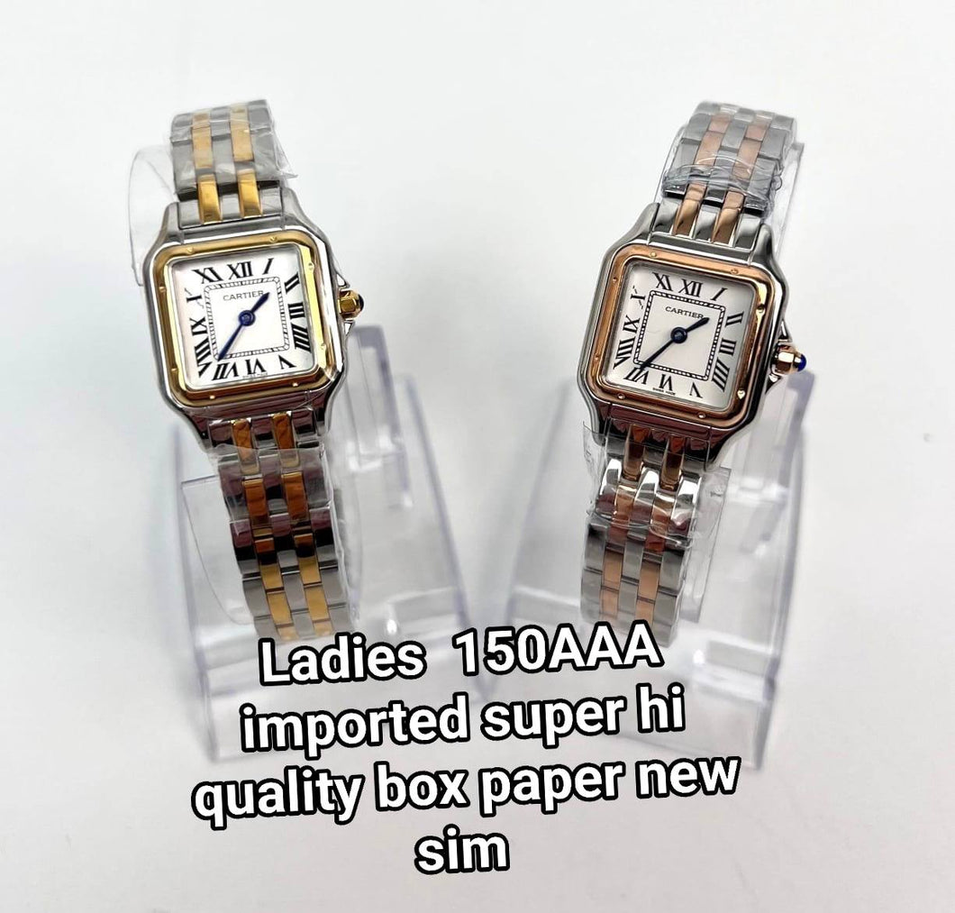 Watch