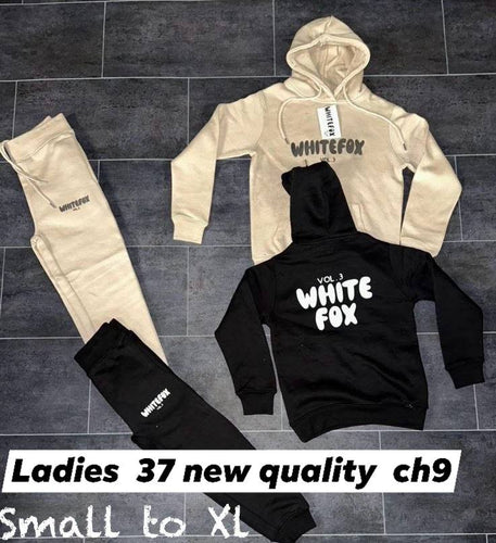 Tracksuit women