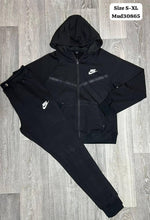 Load image into Gallery viewer, Tracksuit