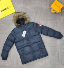 Load image into Gallery viewer, Jacket boy