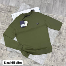 Load image into Gallery viewer, Jumper men