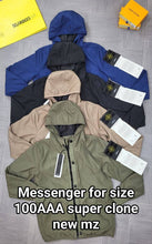 Load image into Gallery viewer, Jacket