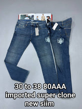 Load image into Gallery viewer, Jeans men