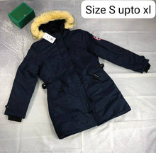 Load image into Gallery viewer, Jacket