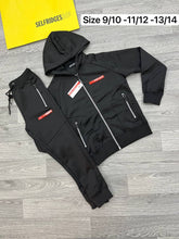 Load image into Gallery viewer, Tracksuit