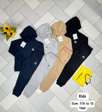 Load image into Gallery viewer, tracksuit boy