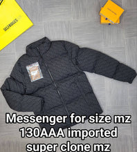 Load image into Gallery viewer, Jacket