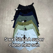 Load image into Gallery viewer, Short men