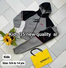 Load image into Gallery viewer, Tracksuit