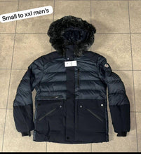 Load image into Gallery viewer, Jacket men
