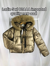 Load image into Gallery viewer, Jacket