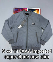 Load image into Gallery viewer, Jacket
