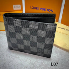 Load image into Gallery viewer, Wallet