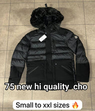 Load image into Gallery viewer, Jacket men