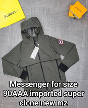 Load image into Gallery viewer, Jacket