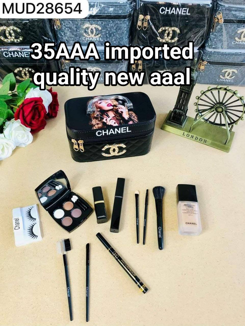 Makeup