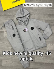 Load image into Gallery viewer, Tracksuit