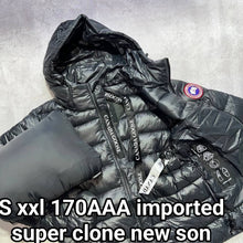 Load image into Gallery viewer, Jacket