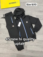 Load image into Gallery viewer, Tracksuit