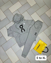 Load image into Gallery viewer, Tracksuit