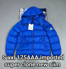 Load image into Gallery viewer, Jacket