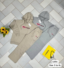 Load image into Gallery viewer, Tracksuit women