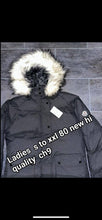 Load image into Gallery viewer, Jacket